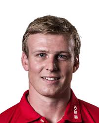 Rugby Sevens JEVON MORGAN GROVES