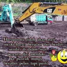 Seperti kata kata mutiara cinta sejati di atas, orang yang benar benar mencintaimu tak akan. Kata2 Ofrator Excsavator Home Facebook