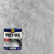 Garage Floor Paint 343813 Gallon