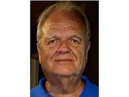 Kenneth Penrod Obituary (1949