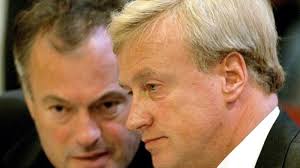 Wahlkampf der Angst: So war es 2001