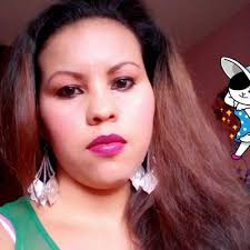 Maria Cisnero (@b280f6f823b346c)