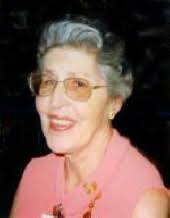Obituary information for Lois Marie Ford