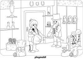 Customize the letters by coloring with markers or pencils. Playmobil Coloring Pages 100 Printable Images For Free