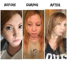 Bleach W 30v Then Toned With Shades Eq 9v For Toning I Think Wella Toner T14 Works Better For Orange Tones Wella Toner Wella Toner T14 Shades Eq 9v