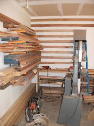 French Cleat Garage Storage System 1 Starting My Largest Storage Project Ever By Jeffreythree Lumberjocks Com Woodworking Community