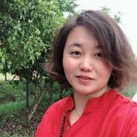 20+ "Eileen Zhong" profiles