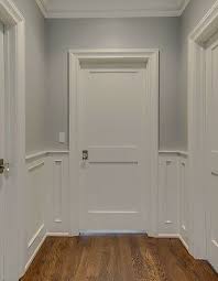 To See All Our Shaker Style Doors Flat Panel Design Square Sticking Edges White Interior Doors Solid Interior Doors Interior Door Trim