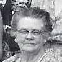 Beatrice Ellen McCann (1884–1971)