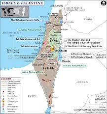 Israeli forces stationed on the israeli side of fences separating gaza and israel continued to fire live ammunition at demonstrators inside gaza who palestine has no comprehensive domestic violence law to prevent abuse and protect survivors. Map Of Israel And Palestine Palestine Map Palestine Israel Palestine