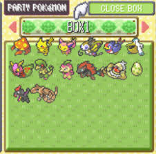 Pokemon Snakewood Section 1 No Badges 30 Pokemon Caught No Pokedex Yet Professoroak