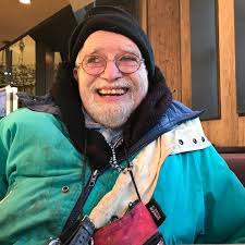 Done anyone here know Michael Blair Lovett? Maybe friends or family? Please  pm me or drop a comment