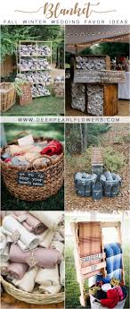 Free returns 100% satisfaction guarantee fast shipping. 20 Creative Blankets For Wedding Guests At Your Winter Wedding Page 2 Of 2 Deer Pearl Flowers