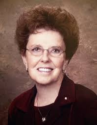 Helen Lorraine Lewin Obituary