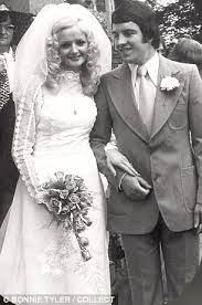 Total eclipse of her heart: Bonnie Tyler Heartache As Fan Claims To Have Had 18 Month Affair With Her Husband Daily Mail Online