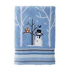 Popular brands under this category are dyson, kitchen aid, fiesta, and more whereas a few popular products are deep fryer, wildflower comforter set, foam bath rug, bath towel set, cooling. Christmas Towel Christmas Bath Towels Kohl S