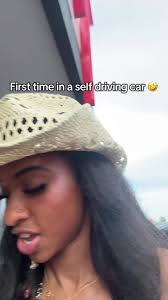 First Experience in a Self-Driving Car with Waymo