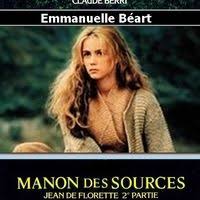 Voir Jean De Florette Dix Ans Plus Tard Manon Vit Dans Une Grotte Dans Les Collines Ugolin Prospere Sur La Terre D Beau Film Affiche Cinema Affiche Film
