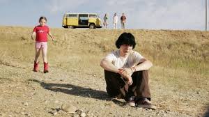 LITTLE MISS SUNSHINE - American Cinematheque