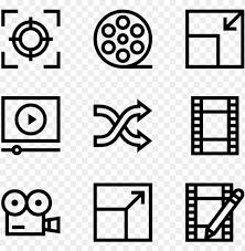 audio and video edition date time venue ico png image with transparent background toppng toppng
