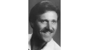 Cletus Amstutz Obituary (1948