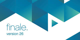 Free Update To Finale Version 26 Finale