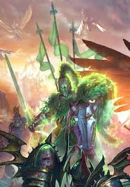 An oral history of sir gawain and the green. Green Knight Warhammer Wiki Fandom