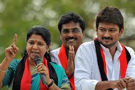 It revolves around the struggles of a new ips officer, who gets posted in a village that is deeply divided along caste lines. Outlook India Photo Gallery Udhayanidhi Stalin