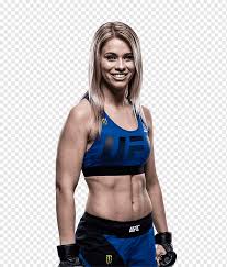 Vanzant is currently signed with the bare knuckle. Paige Vanzant Ufc Fight Night Stephens Vs Choi Ufc On Fox 22 Vanzant Vs Waterson Ufc 191 Johnson Vs Dodson 2 Ufc Fight Night 57 Edgar Vs Swanson Others Blue Physical Fitness Arm Png Pngwing