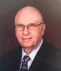 Obituary information for John R. McNamara Jr.