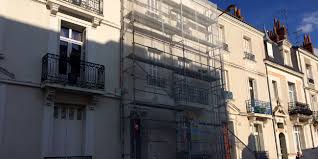 Devis ravalement de façade exemple. Garantie Decennale Pour Ravalement De Facade Comparateur Devis Et Tarif