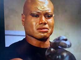 NowSpinningOnVinyl The Edger Winter Group -Shock Treatment