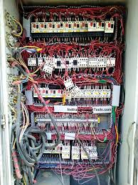 See more ideas about electrical wiring, electrical circuit diagram, electrical installation. Electrical Panel Good And Bad Wiring Practices Inst Tools