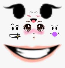 Roblox Faces Faces Roblox Hd Png Download Kindpng