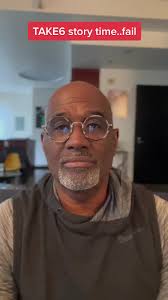 Claude Mcknight with Brian Mcknight