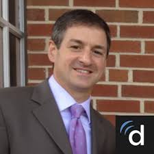 Dr. Paul H. Tolerico, MD