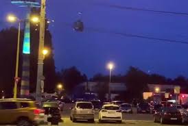 Parcul acvatic aqua magic este amenajat la intrarea sudica in statiunea mamaia, aproape de statia de telegondola. Aau5plgdtmdptm