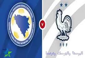 الخميس 3 يونيو توقيت مباراة الكويت وأستراليا في تصفيات آسيا المؤهلة لكأس العالم. ØªØ´ÙƒÙŠÙ„Ø© ÙØ±Ù†Ø³Ø§ Ø¶Ø¯ Ø§Ù„Ø¨ÙˆØ³Ù†Ø© ÙˆØ§Ù„Ù‡Ø±Ø³Ùƒ 31 03 2021 ÙÙŠ ØªØµÙÙŠØ§Øª ÙƒØ§Ø³ Ø§Ù„Ø¹Ø§Ù„Ù… 2022 Ø£ÙˆØ±ÙˆØ¨Ø§