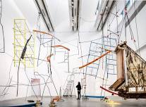 Visiting Artist Talk - Michelle Lopez