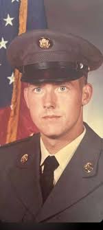 H-2-1 Basic Training Jan-March 1969