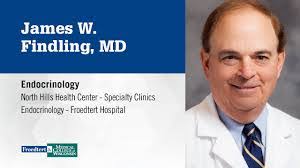 James Findling's Instagram, Twitter & Facebook