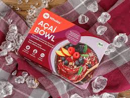 Get 15% off with 24 wholey promo codes & coupon codes. Bio Acai Bowl 2 Stuck 250g Von Wholey Liefern Lassen