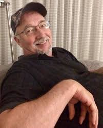 Scott Collins Obituary April 16, 2025