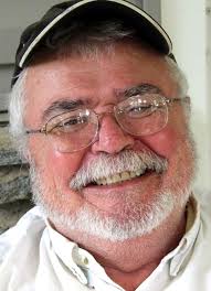 Richard Garrett Obituary