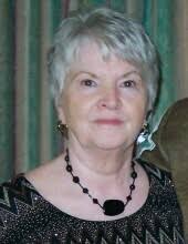 Patsy York Latham Obituary 2021