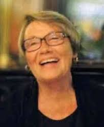 Geraldine Stiles Obituary (1947