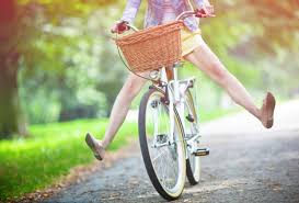 Fitness Vorteile Am Fahrradfahren Vital