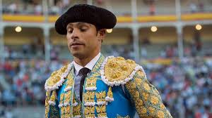 Cartel internacional para el desafío ganadero Saltillo-Los Maños el 24 de  abril en Las Ventas