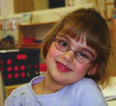 Parents inspire son to become advocate for St. Rita School