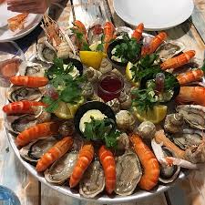 La Madrague Narbonne Plage 21 Rue Du Marin Restaurant Reviews Photos Phone Number Tripadvisor